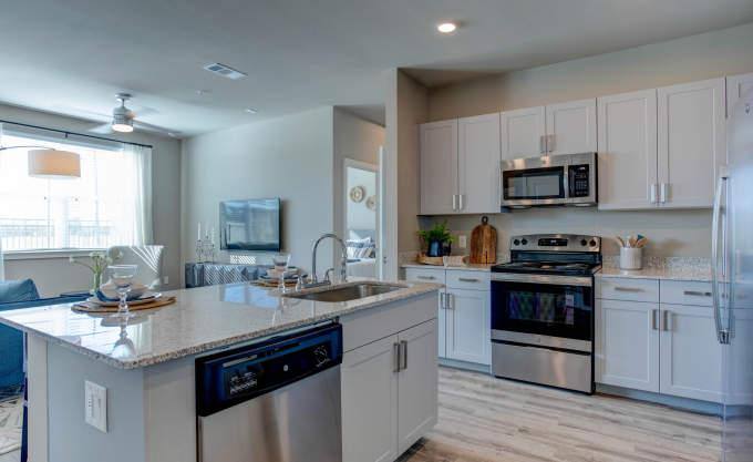 Apartment for rent at 19770 Clay Rd, Katy, TX 77449