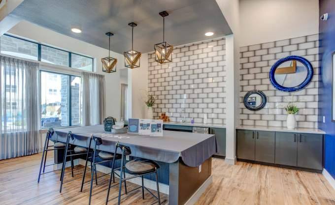 Apartment for rent at 19770 Clay Rd, Katy, TX 77449