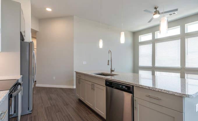 Apartment for rent at 800 N Farm To Market 3083 Rd W, Conroe, TX 77303