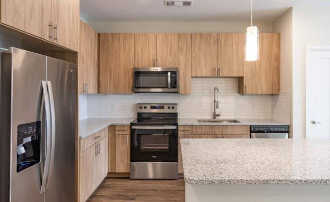 Apartment for rent at 800 N Farm To Market 3083 Rd W, Conroe, TX 77303