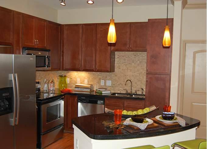 Apartment for rent at 6363 San Felipe St, Houston, TX 77057