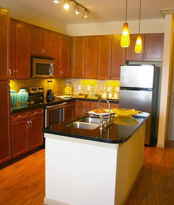 Apartment for rent at 6363 San Felipe St, Houston, TX 77057