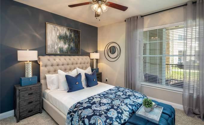 Apartment for rent at 3306 S Fry Rd, Katy, TX 77450