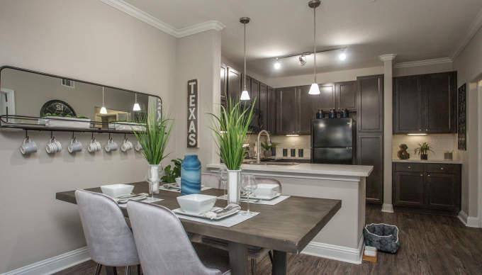 Apartment for rent at 3306 S Fry Rd, Katy, TX 77450