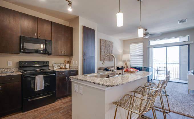 Apartment for rent at 1901 Waterside Village Dr, Richmond, TX 77407