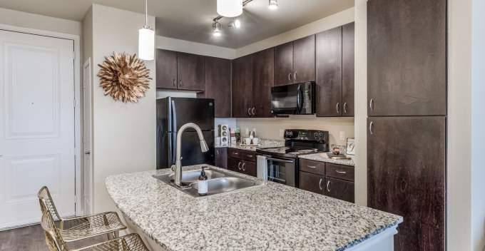 Apartment for rent at 1901 Waterside Village Dr, Richmond, TX 77407