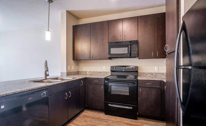 Apartment for rent at 1901 Waterside Village Dr, Richmond, TX 77407