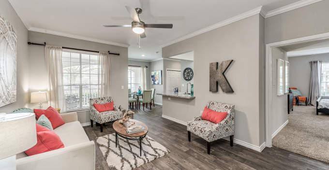 Apartment for rent at 938 Kingwood Dr, Kingwood, TX 77339