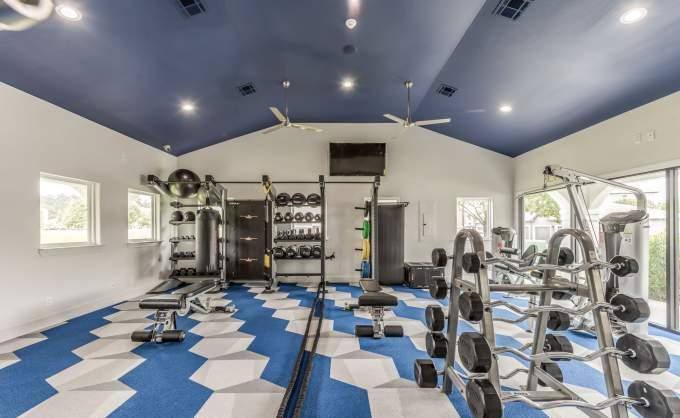 Apartment for rent at 541 Farm To Market Rd, Conroe, TX 77384
