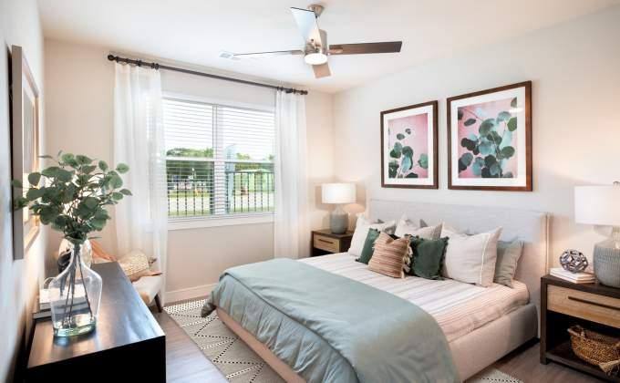 Apartment for rent at 4910 Spring Cypress Rd, Spring, TX 77379
