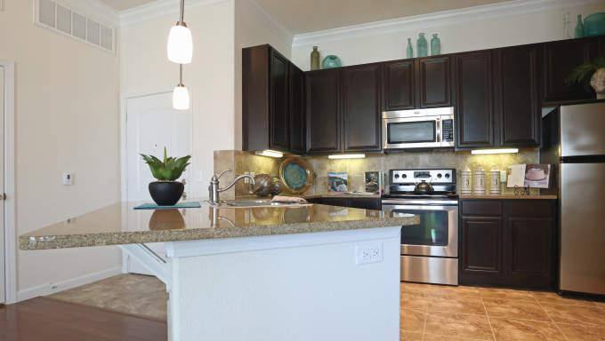 Apartment for rent at 245 Farm To Market Rd, Conroe, TX 77384