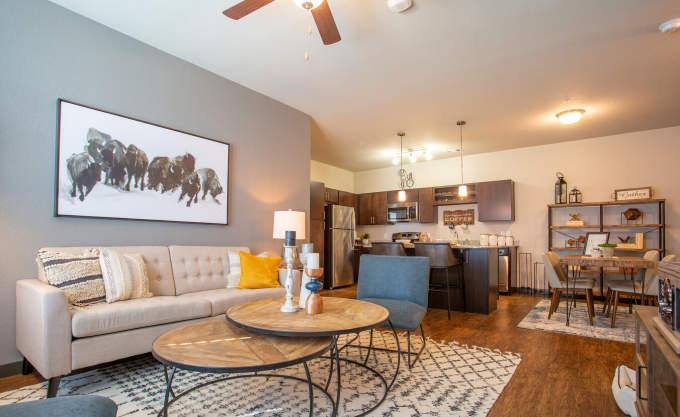 Apartment for rent at 7210 Reading Rd, Richmond, TX 77469