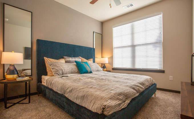 Apartment for rent at 7210 Reading Rd, Richmond, TX 77469
