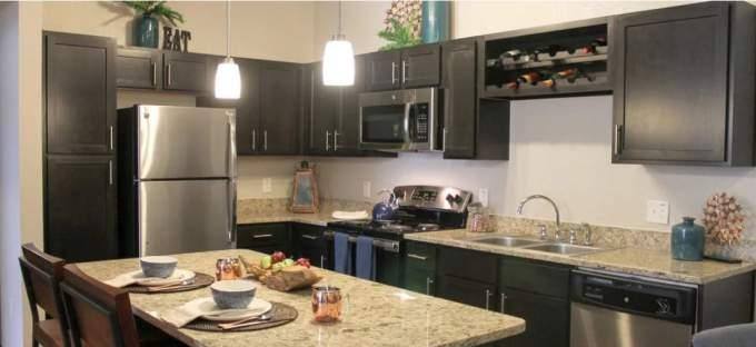 Apartment for rent at 7210 Reading Rd, Richmond, TX 77469