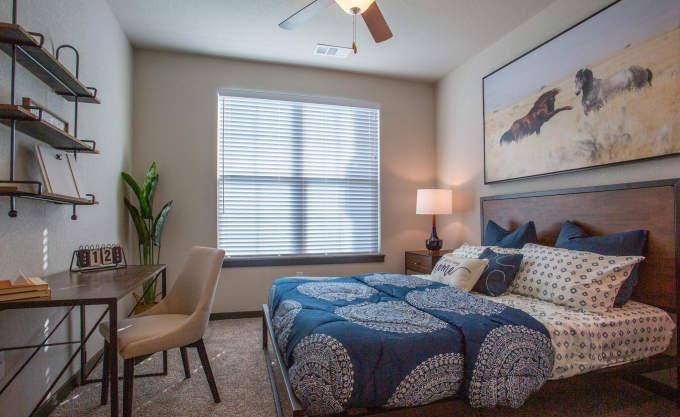Apartment for rent at 7210 Reading Rd, Richmond, TX 77469