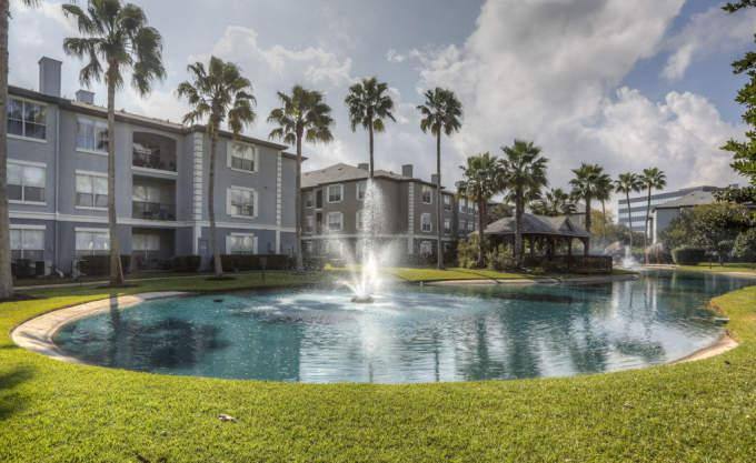 Apartment for rent at 1300 Gemini St, Houston, TX 77058
