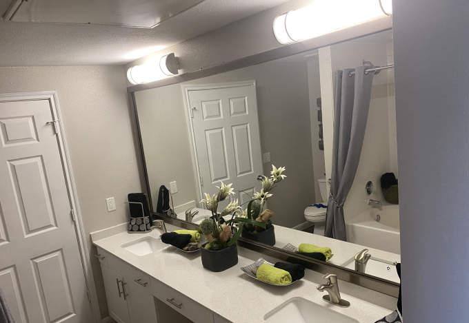 Apartment for rent at 1300 Gemini St, Houston, TX 77058