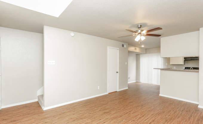Apartment for rent at 1111 Houghton Rd, Katy, TX 77450