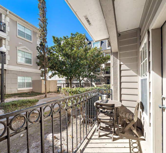 Apartment for rent at 2727 Elmside Dr, Houston, TX 77042
