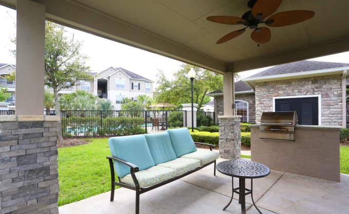 Apartment for rent at 21101 Kingsland Blvd, Katy, TX 77450