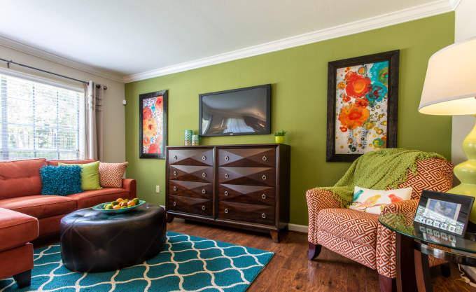 Apartment for rent at 14101 Walters Rd, Houston, TX 77014