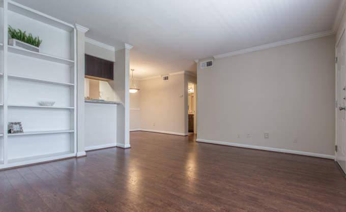 Apartment for rent at 14101 Walters Rd, Houston, TX 77014