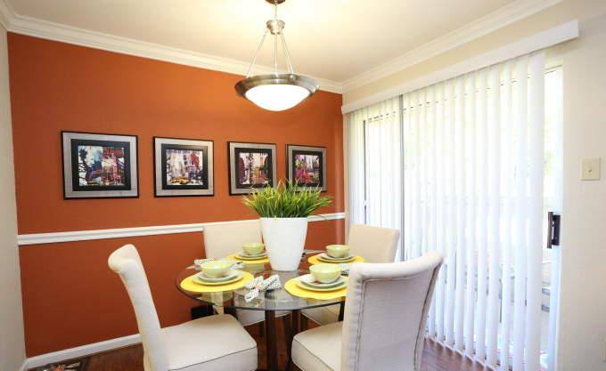 Apartment for rent at 14101 Walters Rd, Houston, TX 77014