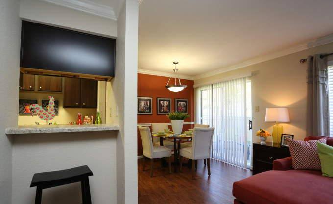 Apartment for rent at 14101 Walters Rd, Houston, TX 77014
