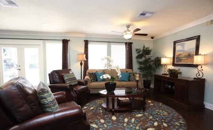 Apartment for rent at 14101 Walters Rd, Houston, TX 77014