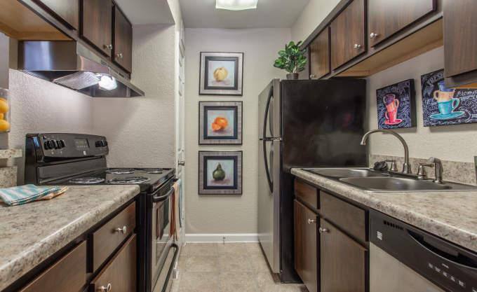 Apartment for rent at 14101 Walters Rd, Houston, TX 77014