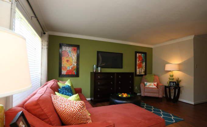 Apartment for rent at 14101 Walters Rd, Houston, TX 77014