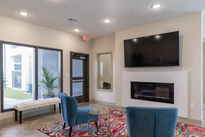 Apartment for rent at 11131 McCracken Circle, Cypress, TX 77429