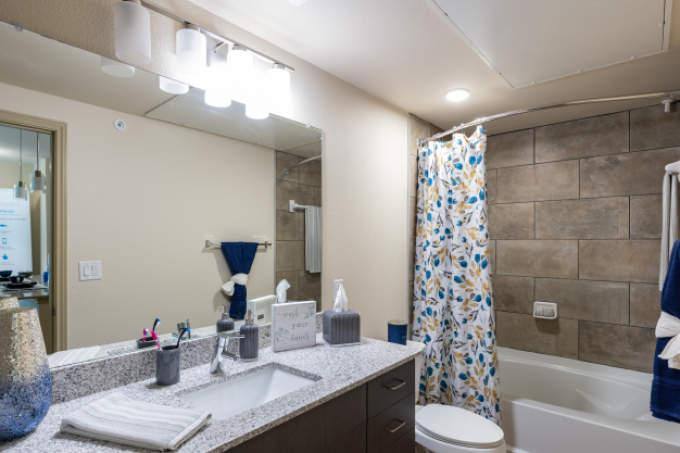 Apartment for rent at 11131 McCracken Circle, Cypress, TX 77429