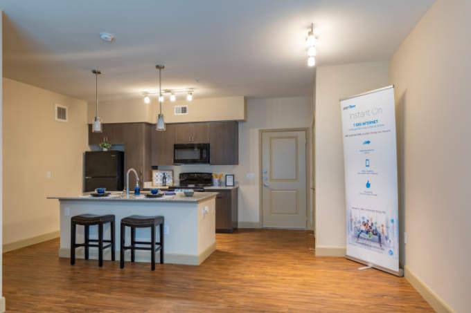 Apartment for rent at 11131 McCracken Circle, Cypress, TX 77429