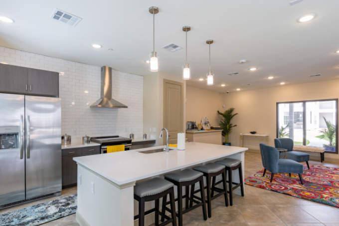 Apartment for rent at 11131 McCracken Circle, Cypress, TX 77429