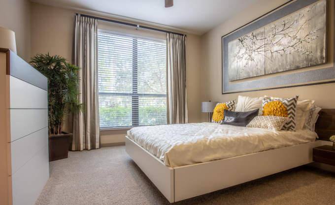 Apartment for rent at 15300 Cutten Rd, Houston, TX 77070