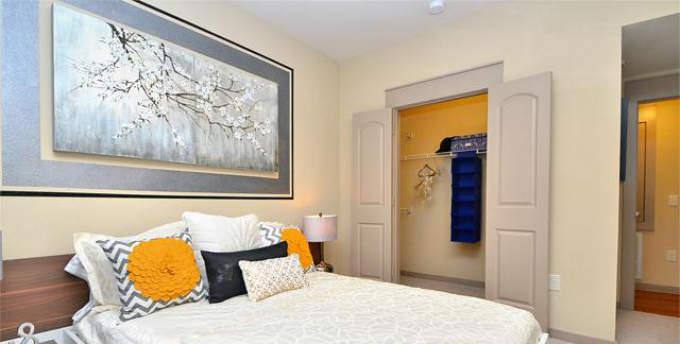 Apartment for rent at 15300 Cutten Rd, Houston, TX 77070