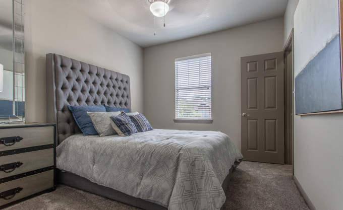 Apartment for rent at 2109 Sawdust Rd, Spring, TX 77380