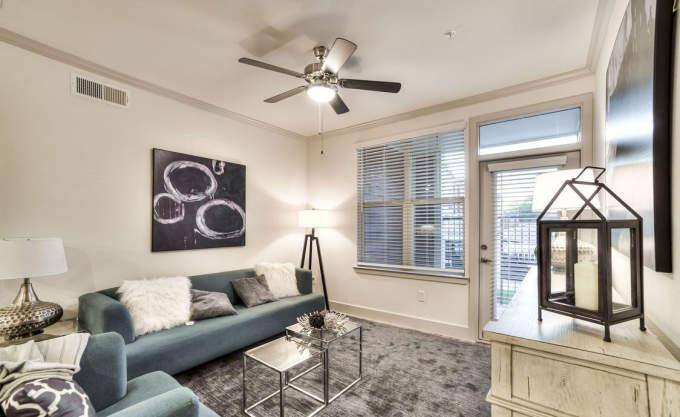 Apartment for rent at 2308 Bingle Rd #1174, Houston, TX 77055