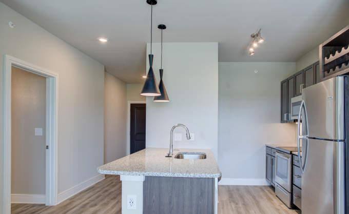 Apartment for rent at 3200 Peek Rd, Katy, TX 77449