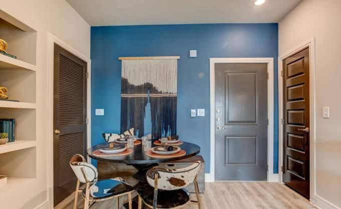 Apartment for rent at 3200 Peek Rd, Katy, TX 77449
