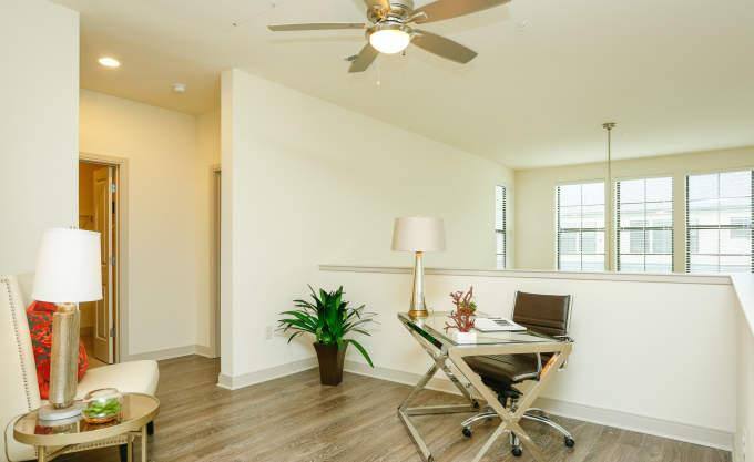 Apartment for rent at 777 S Mayde Creek Dr, Houston, TX 77079