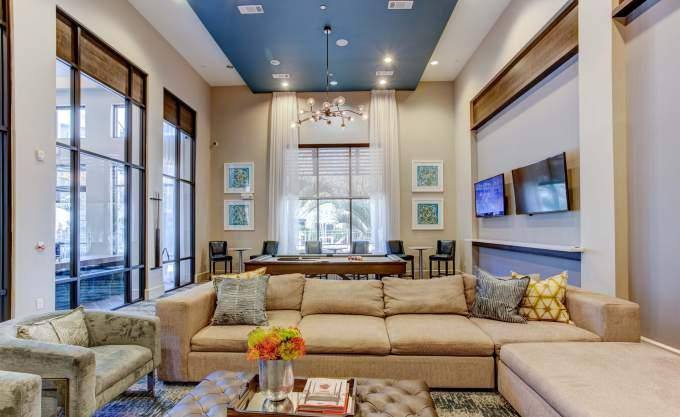 Apartment for rent at 777 S Mayde Creek Dr, Houston, TX 77079
