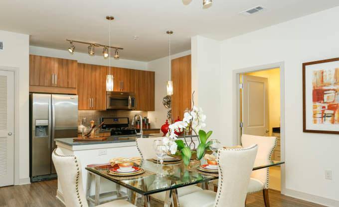 Apartment for rent at 777 S Mayde Creek Dr, Houston, TX 77079