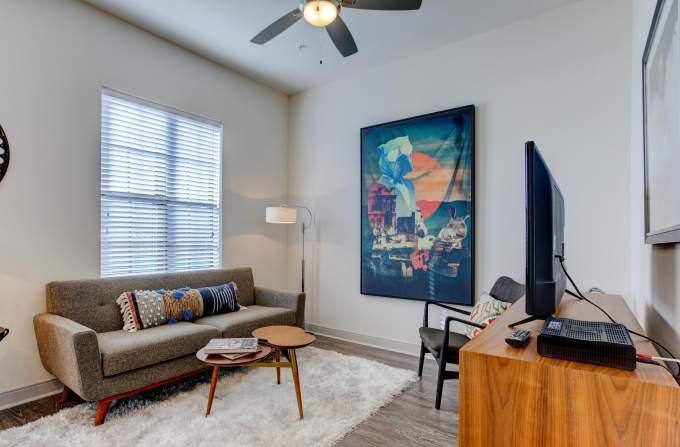 Apartment for rent at 777 S Mayde Creek Dr, Houston, TX 77079