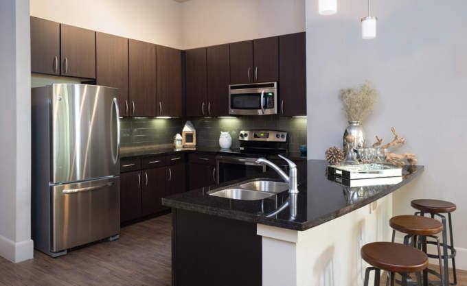 Apartment for rent at 4100 Greenbriar Dr #1047, Houston, TX 77098