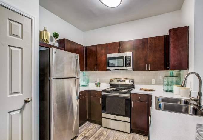 Apartment for rent at 18203 Westfield Place Dr #2047, Houston, TX 77090