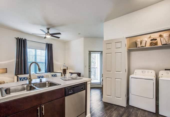 Apartment for rent at 18203 Westfield Place Dr #2047, Houston, TX 77090