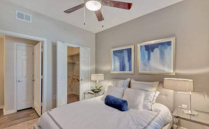 Apartment for rent at 18203 Westfield Place Dr #2047, Houston, TX 77090
