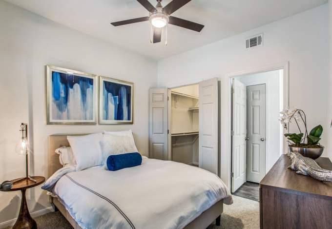 Apartment for rent at 18203 Westfield Place Dr #2047, Houston, TX 77090